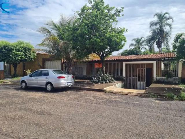 Casa venda em Região Geográfica Imediata de Uberlândia, Oliveira Fortes