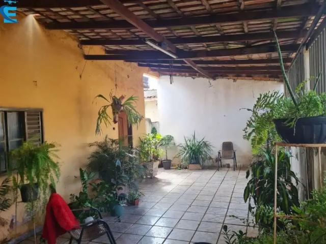 Casa venda em Região Geográfica Imediata de Uberlândia, Oliveira Fortes