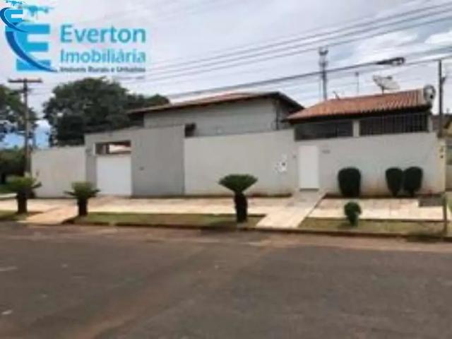 Casa venda em Região Geográfica Imediata de Uberlândia, Oliveira Fortes