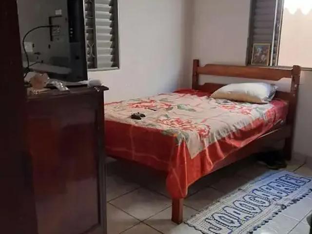 Casa venda em Região Geográfica Imediata de Uberlândia, Oliveira Fortes