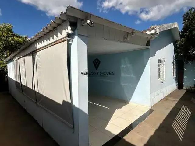 Casa venda em Região Geográfica Imediata de Uberlândia, Oliveira Fortes