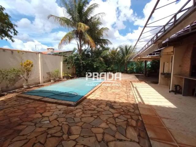 Casa venda em Região Geográfica Imediata de Uberlândia, Oliveira Fortes
