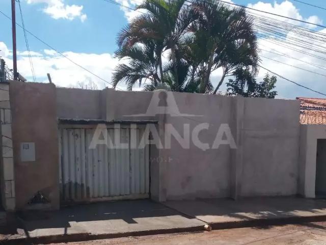 Casa venda em Região Geográfica Imediata de Uberlândia, Oliveira Fortes