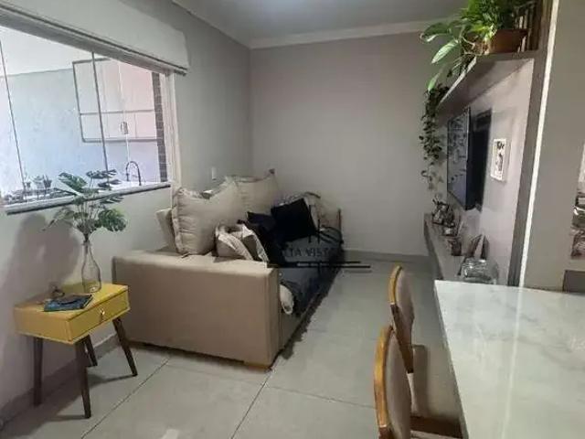 Casa venda em Região Geográfica Imediata de Uberlândia, Oliveira Fortes