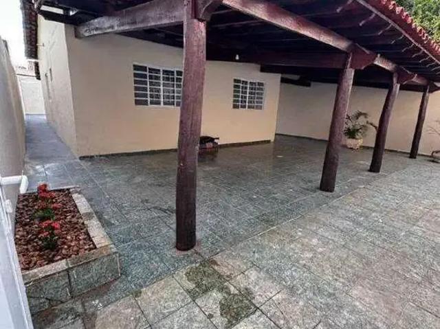 Casa venda em Região Geográfica Imediata de Uberlândia, Oliveira Fortes