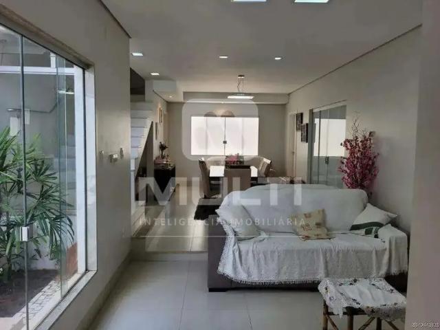 Casa venda em Jardim Lisboa, Uberlândia