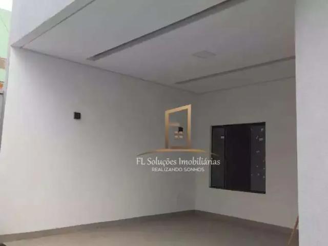 Casa venda em Região Geográfica Imediata de Uberlândia, Oliveira Fortes