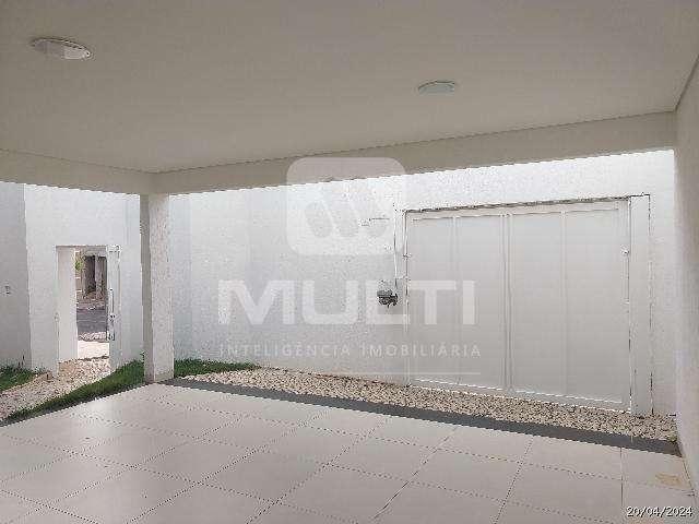 Casa venda em Região Geográfica Imediata de Uberlândia, Oliveira Fortes