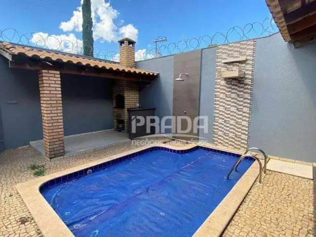 Casa venda em Região Geográfica Imediata de Uberlândia, Oliveira Fortes