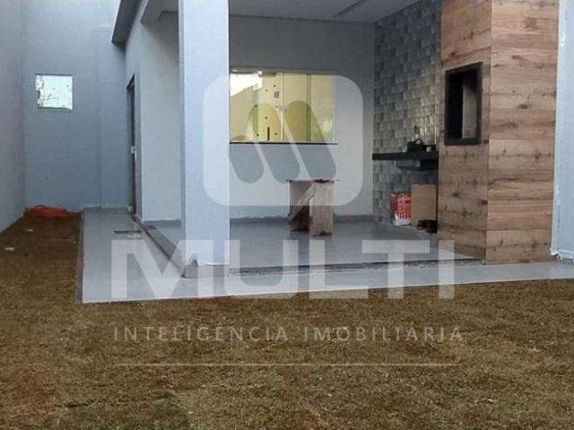 Casa venda em Região Geográfica Imediata de Uberlândia, Oliveira Fortes