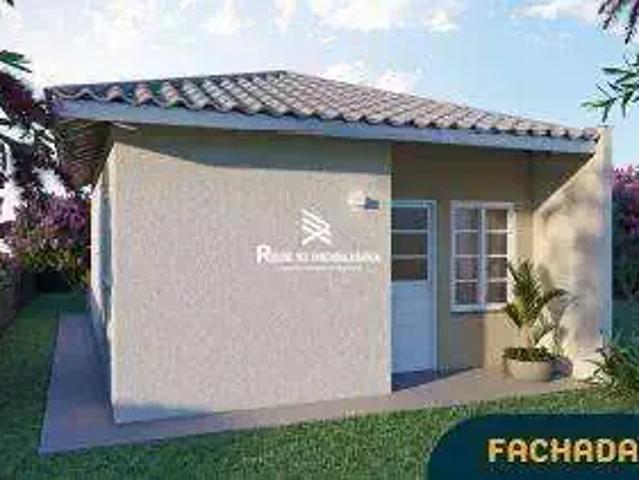 Casa venda em Região Geográfica Imediata de Uberlândia, Oliveira Fortes
