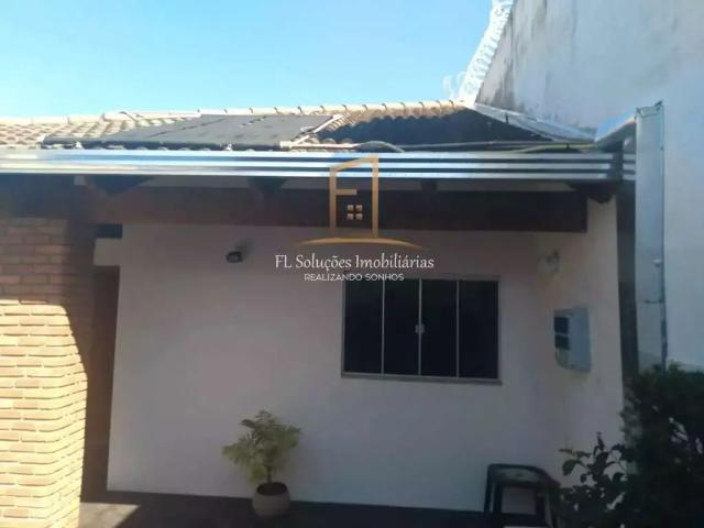 Casa venda em Região Geográfica Imediata de Uberlândia, Oliveira Fortes