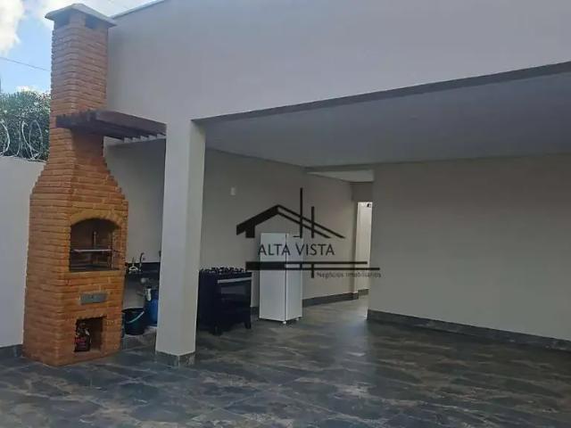 Casa venda em Região Geográfica Imediata de Uberlândia, Oliveira Fortes