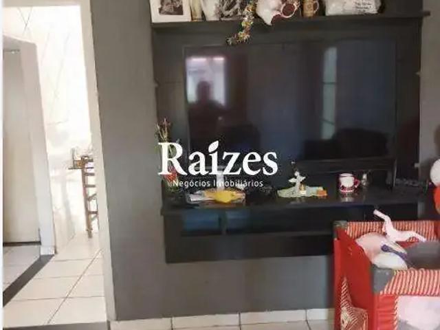 Casa venda em Região Geográfica Imediata de Uberlândia, Oliveira Fortes