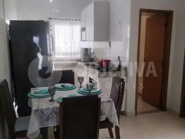 Casa venda em Região Geográfica Imediata de Uberlândia, Oliveira Fortes