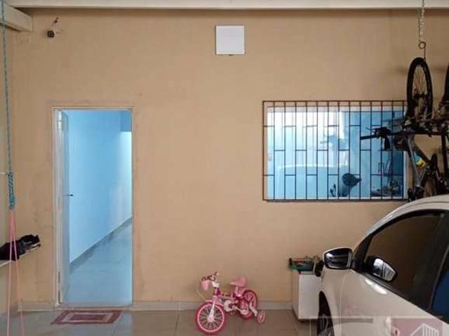 Casa venda em Setor Norte, Uberlândia