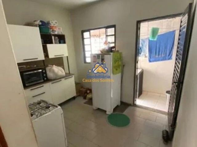 Casa venda em Uberlândia, Região Geográfica Intermediária de Uberlândia