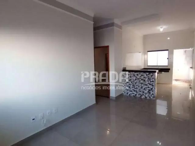 Casa venda em Região Geográfica Imediata de Uberlândia, Oliveira Fortes