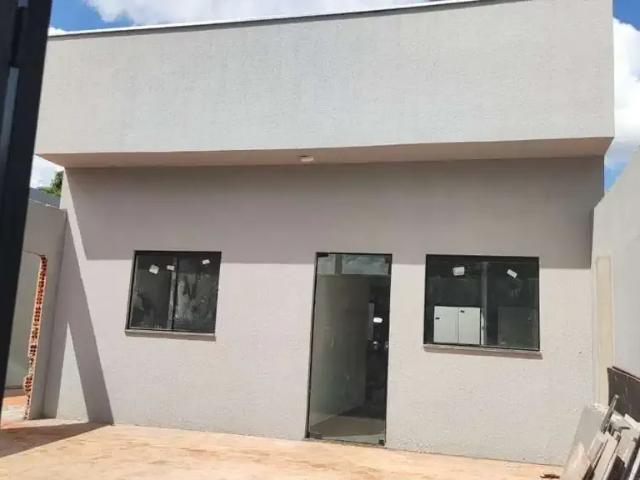 Casa venda em Região Geográfica Imediata de Uberlândia, Oliveira Fortes