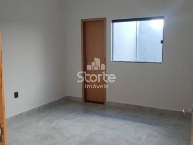 Casa venda em Setor Norte, Uberlândia