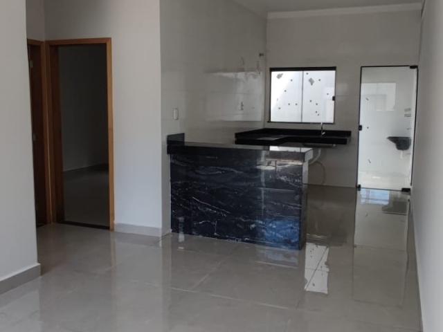 Casa venda em Região Geográfica Imediata de Uberlândia, Oliveira Fortes