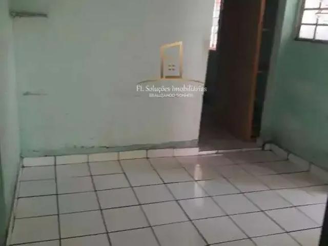 Casa venda em Região Geográfica Imediata de Uberlândia, Oliveira Fortes