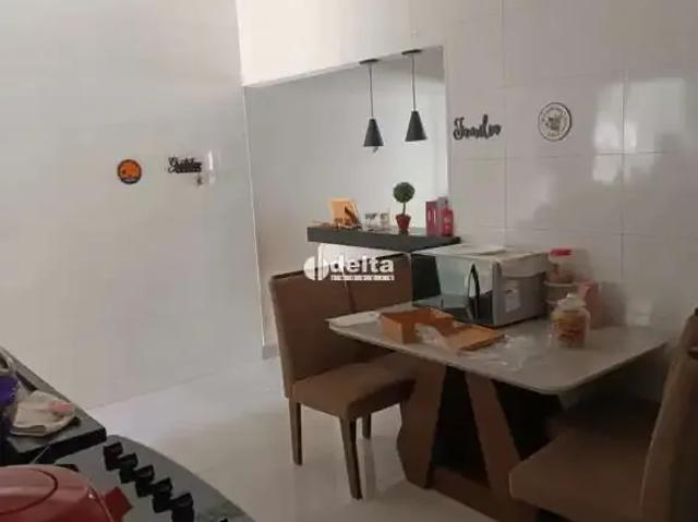 Casa venda em Setor Norte, Uberlândia