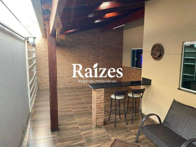 Casa venda em Setor Norte, Uberlândia