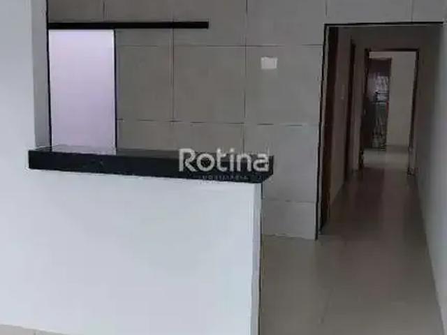 Casa venda em Região Geográfica Imediata de Uberlândia, Oliveira Fortes