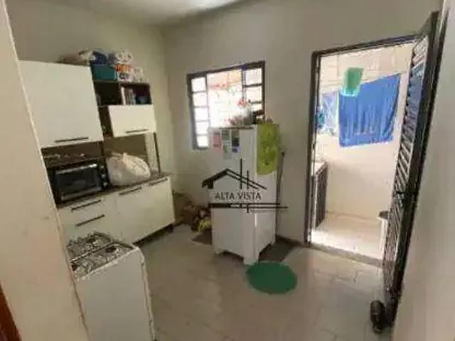 Casa venda em Região Geográfica Imediata de Uberlândia, Oliveira Fortes