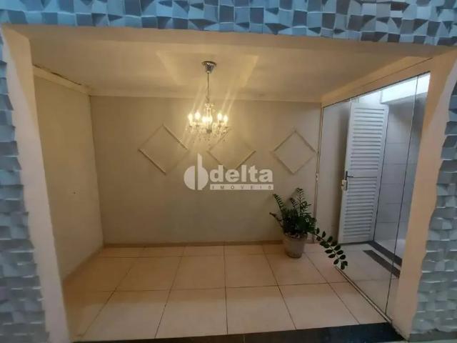 Casa venda em Setor Norte, Uberlândia