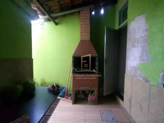 Casa venda em Região Geográfica Imediata de Uberlândia, Oliveira Fortes
