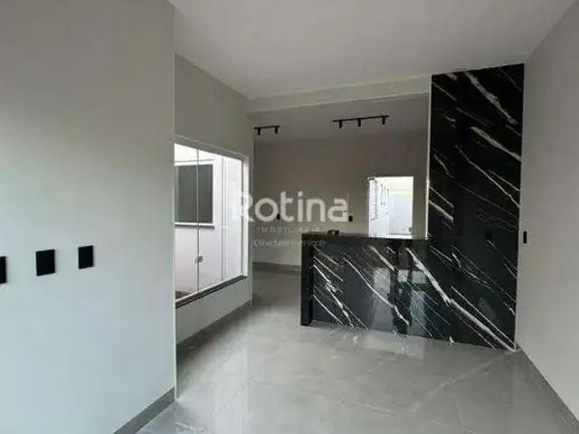 Casa venda em Região Geográfica Imediata de Uberlândia, Oliveira Fortes