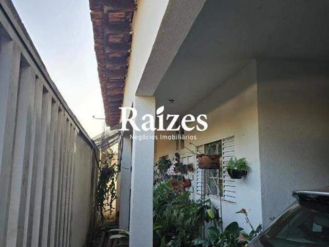 Casa venda em Setor Norte, Uberlândia