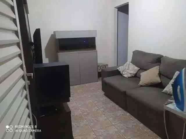 Casa venda em Região Geográfica Imediata de Uberlândia, Oliveira Fortes