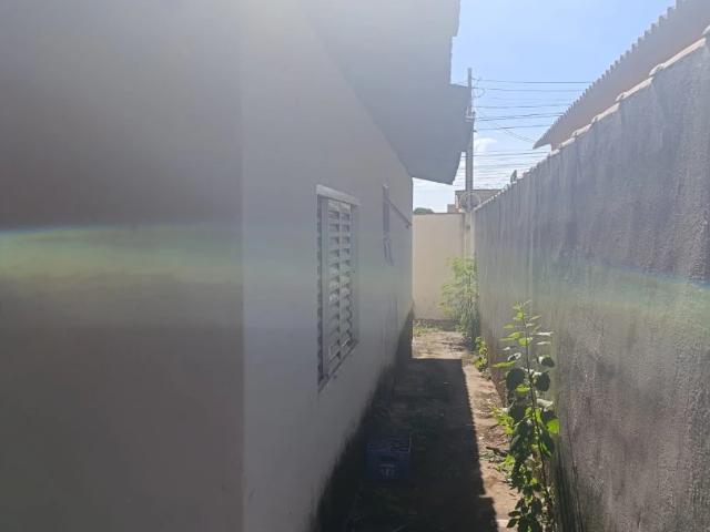 Casa venda em Setor Norte, Uberlândia