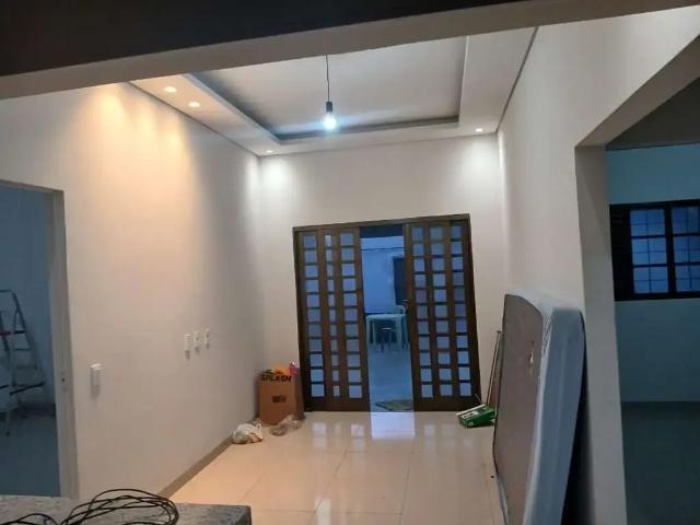 Casa venda em Região Geográfica Imediata de Uberlândia, Oliveira Fortes