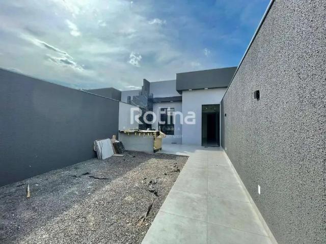 Casa venda em Setor Norte, Uberlândia