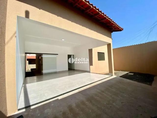 Casa venda em Setor Norte, Uberlândia