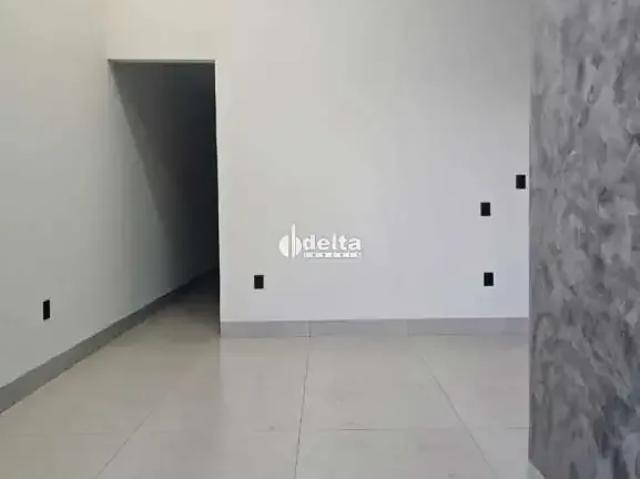 Casa venda em Setor Norte, Uberlândia