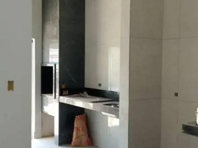 Casa venda em Setor Norte, Uberlândia