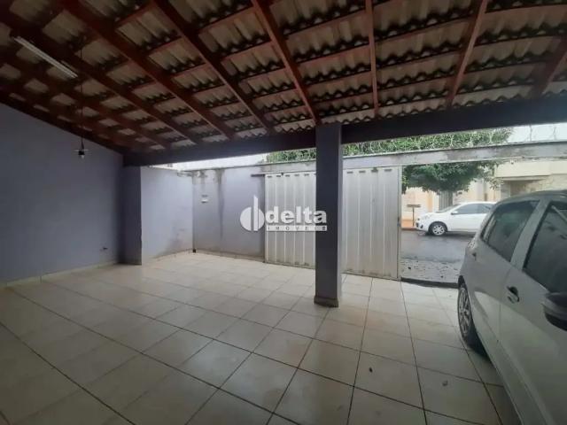Casa venda em Setor Norte, Uberlândia