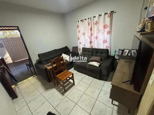 Casa venda em Região Geográfica Imediata de Uberlândia, Oliveira Fortes