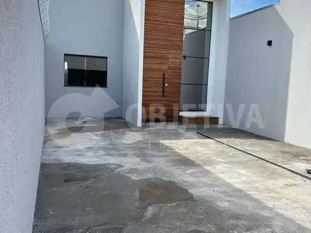 Casa venda em Setor Norte, Uberlândia