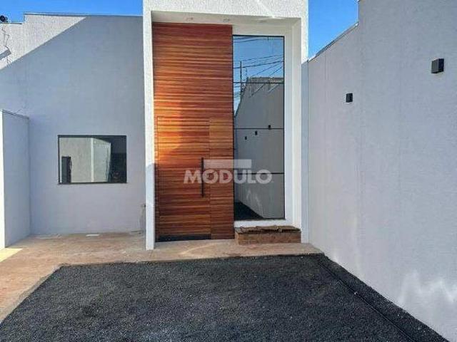 Casa venda em Setor Norte, Uberlândia