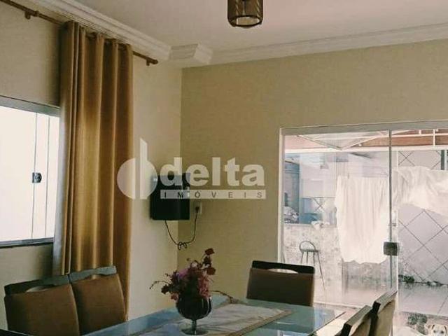 Casa venda em Setor Norte, Uberlândia