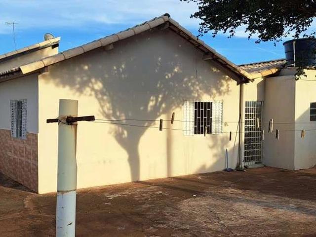 Casa venda em Setor Norte, Uberlândia