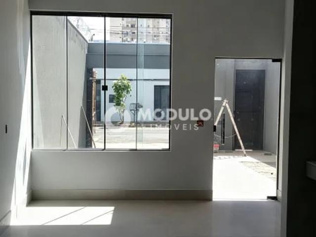 Casa venda em Setor Norte, Uberlândia