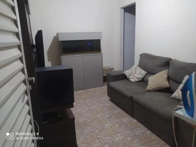 Casa venda em Região Geográfica Imediata de Uberlândia, Oliveira Fortes