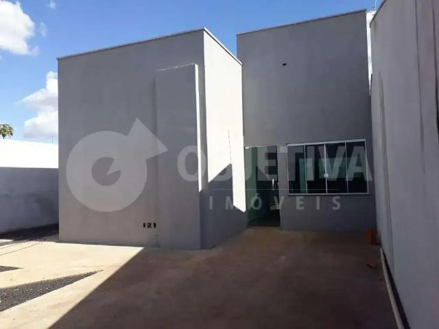 Casa venda em Região Geográfica Imediata de Uberlândia, Oliveira Fortes